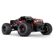  Carro Traxx...
