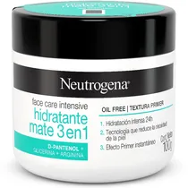 Creme Facial...