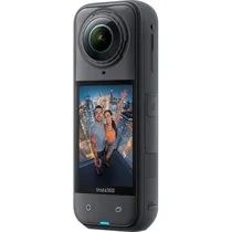 INSTA360 X5 Camara de Acao Cinsaaha X501