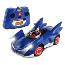  Nkok Sonic ...