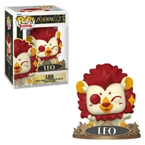 Funko Pop Zo...