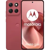 Motorola Moto G86 XT2527-1 5G 512 GB - Rosa + Carregador