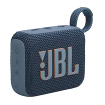 Speaker JBL Go 4 Blue