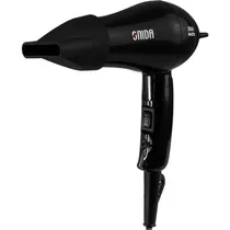 Secador Onida ON-219 Preto Bivolt