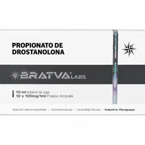  Bratva Prop...