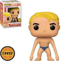  Funko Chase...