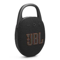 JBL CLIP5 Portable Black