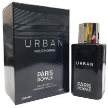  Perfume Par...