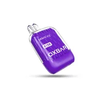  Pod Oxbar X...