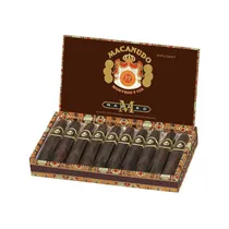 Habano Macan...