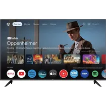 Smart TV Qle...
