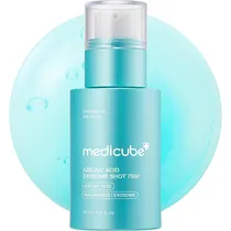Sérum Facial Medicube Azelaic Acid Exosome Shot 7500 - 30ML