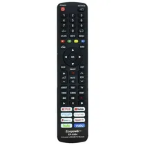 Controle Universal Ecopower EP-8604 TV LED/LCD