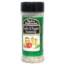 Supreme Condimento Italian Seasoning 21G