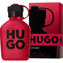 Perfume Hugo...