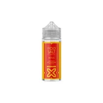 Podsalt 10ML Nexus Mango Strawi Peach 20MG