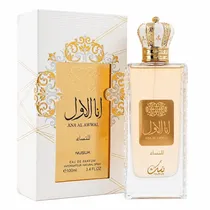 Perfume Nusuk Ana Al Awwal Lil Rijal Edp Masculino - 100ML