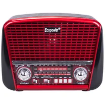 Radio Ecopow...