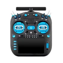 Radio Radiomaster 16CH TX16S MK3 Max Elrs/M2 Blue