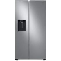 Geladeira Samsung RS27T5200S9/Ey Side BY Side Spacemax com Dispensador de 716L - Gray