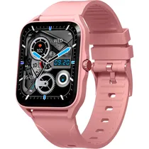 Relógio Smartwatch G-Tide Q1 - Rosa