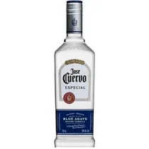  Jose Cuervo...