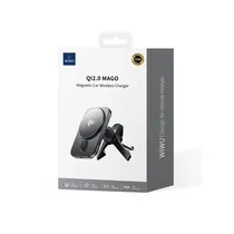 Wiwu Car Wireless Magsafe