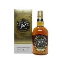 Whisky Chiva...