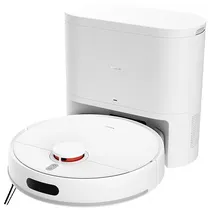 Robô Aspirador Xiaomi Robot Vacuum H40 OV51 com 70 Watts 220 - 240 V ~ 50 60 HZ - Branco