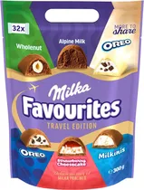 Bombons Milk...