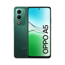Oppo CPH2727 A5 4G 4GB/256GB Verde