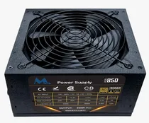  Fonte 850W ...