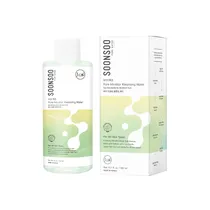 J.Cat Agua Micelar Soonsoo Pure 300ML