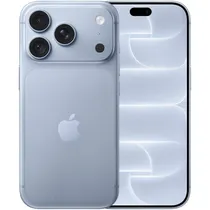 iPhone 18 Pro 256GB A3472 LL/A Esim Glacier