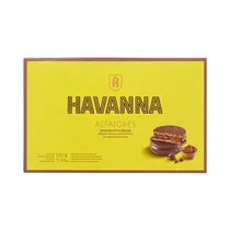  Alfajor Hav...