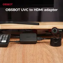 Adaptador Ob...