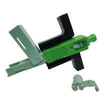  F. Conector...