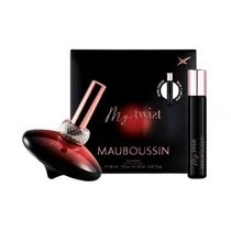 Kit Perfume ...