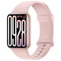 Relogio Xiaomi Mi Smart Band 10 Pro M2552B1 Lavander Pink 487591