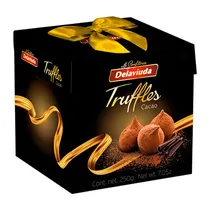 Trufas Delav...