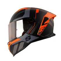 Casco Shaft ...