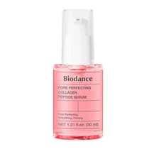 Sérum Facial Biodance Pore Perfecting Collagen Peptide 30ML