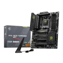 MB AM5 MSI X870 Mag Tomahawk DDR5/Wifi/HDMI/BT5.4 WIFI7