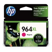  Tinta HP 3J...