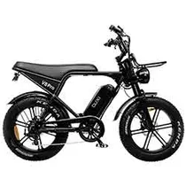  Bicicleta E...