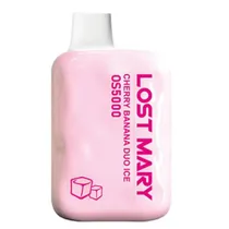  Lost Mary O...