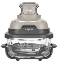  Ninja Frita...