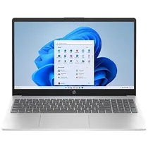 HP Notebook 15-FD0127DX i7-150U 16/512GB 15.6" W11 Touch Silver