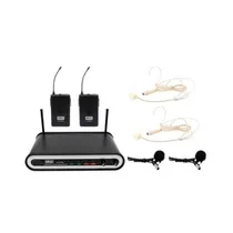  Microfone B...