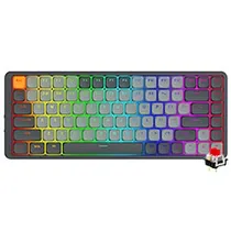  Teclado Gam...